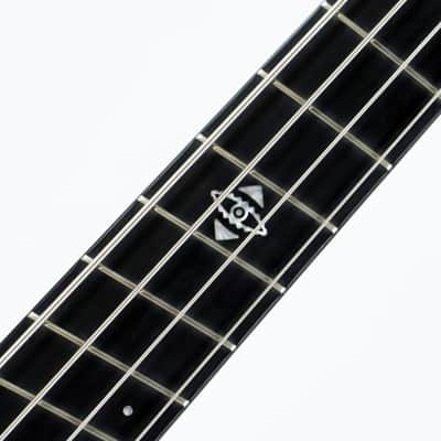 DINGWALL Rio Dream Bass John Taylor Signature Model [Limited production of 82 units worldwide] image 3