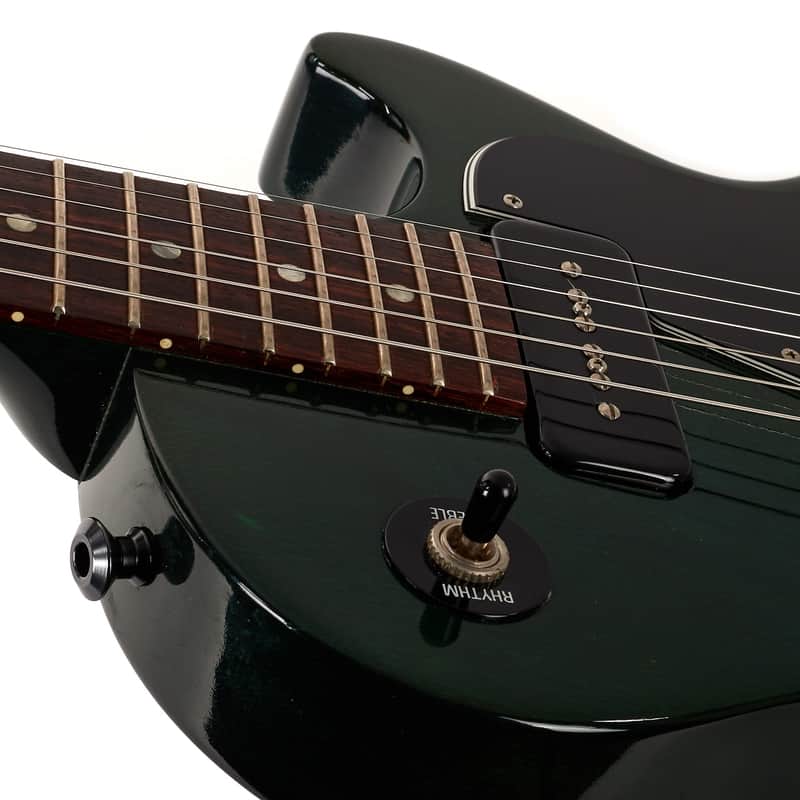 Gibson Les Paul Special SL with P-100s 1998 - 2006 image 7