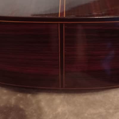 Sadao Yairy A120 1977-1979 - Classic lacquer image 23