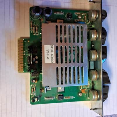 Randall KH-1 MTS clean module imagen 2