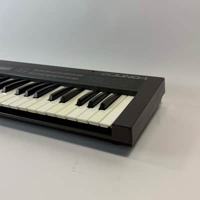 Roland Alpha Juno-1 49-Key Programmable Polyphonic Synthesizer (Serviced / Warranty) image 3
