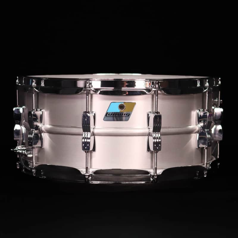 Ludwig 6.5" x 14" Acrolite Classic Snare image 1