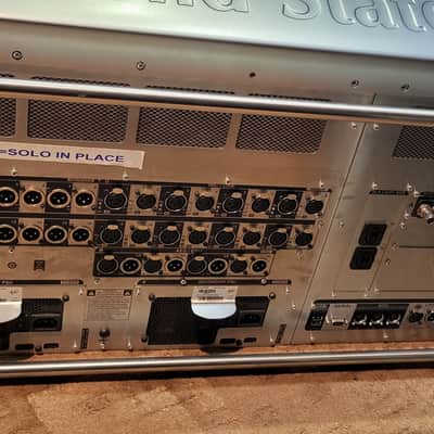 Solid State Logic Live 300, L300 2017 image 19