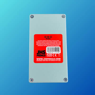 JHS Germanium Boost image 2