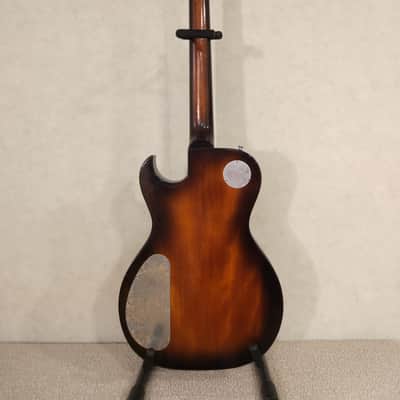 Maybach Convair Custom Shop 60¨s Slim Taper 2023 - Black image 6
