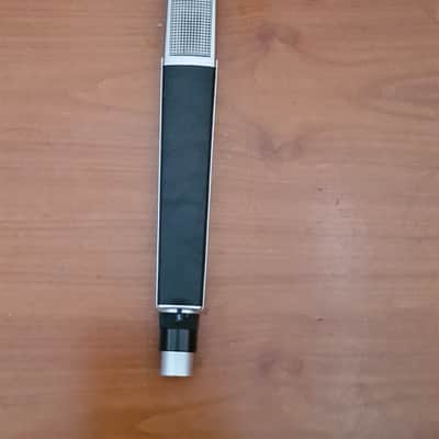 Sennheiser Sennheiser MD 441-U Richtmikrofon XLR 3-polig kabelgebunden schwarz/silber Bild 16