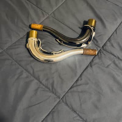 NEAR-MINT Cannonball Gerald Albright Signature Tenor Saxophone image 10