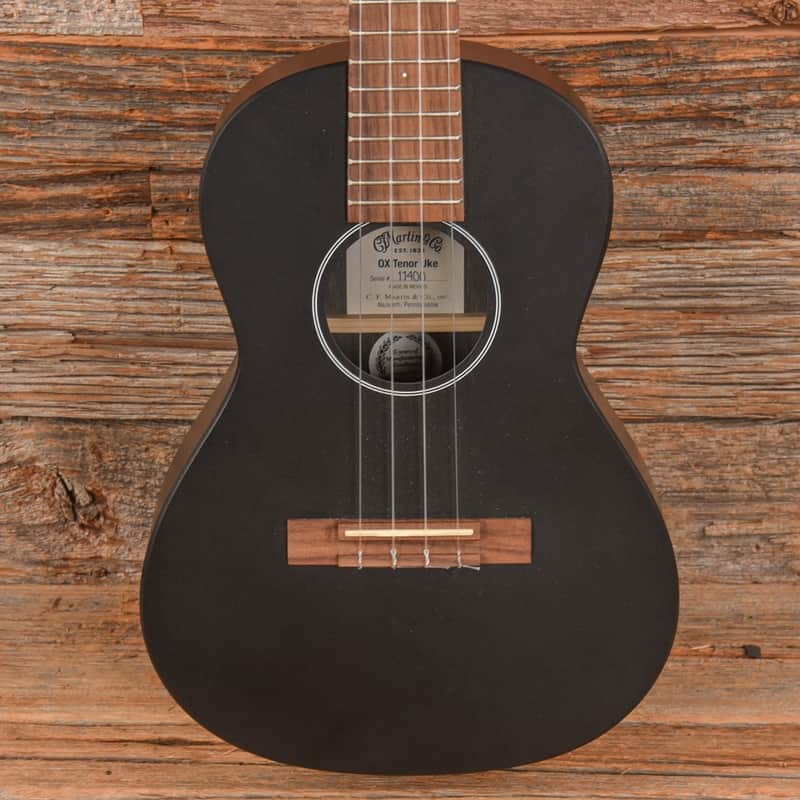 Martin OX Tenor Uke  2024 image 1