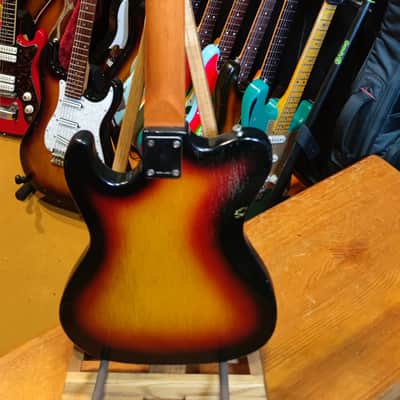 Randall Telecaster '60s Japan image 17
