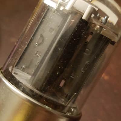 Tung-Sol ONE (1) 6146 beam power octal tNOS TESTED Vacuum Tube Audio 1954-1980 image 6