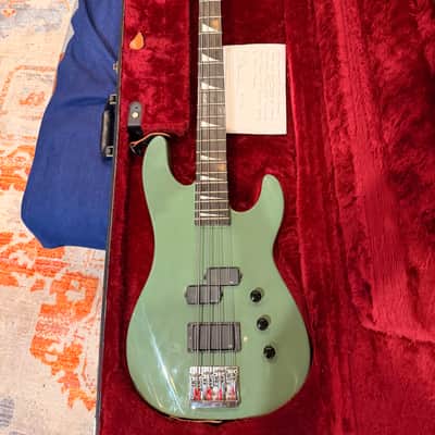 Jackson Concert Bass - 8 String image 8