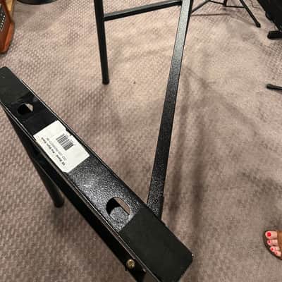 Hammond Heritage pro stand 2025 - Black image 2