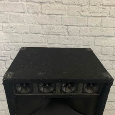 Gemini GSM 1545 Speaker Cabinet image 6