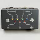 Old Blood Noise Endeavors MTET MIDI to Expression Translator 2023 - Present - Black