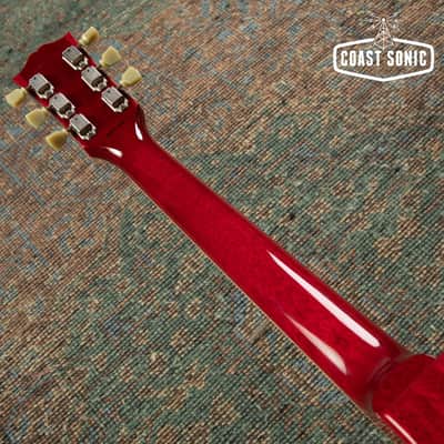2019 Tokai LS129 Love Rock Model Made In Japan MIJ image 14