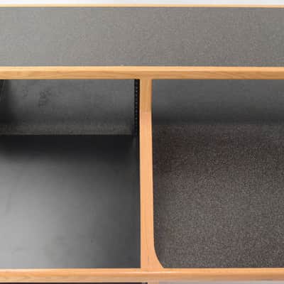KK Audio Studio Mixer Workstation Console Desk Rack Mackie D8B #33055 image 4