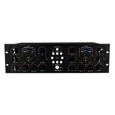 WesAudio ngBusComp Bus Compressor (B-Stock) image 1
