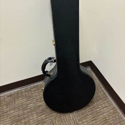 OME Silver Bell Irish Tenor Open-Back 4-String Banjo w/ OHSC image 9