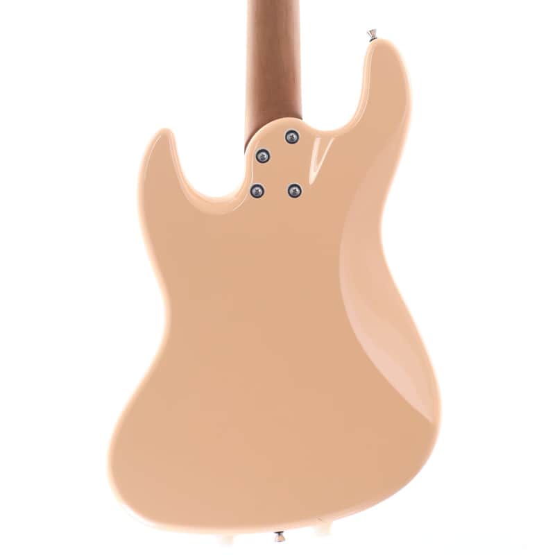 Bacchus Universe Series WJB-1DX Shell Pink (06/08) | Reverb