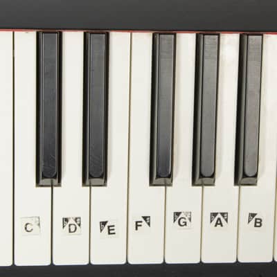 Yamaha P-60 88Key Digital Piano with PSU and Expression Pedal USED image 8