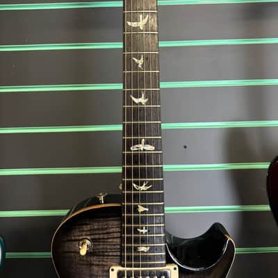 PRS Tremonti Charcoal Contour Burst 2023 Electric Guitar image 6