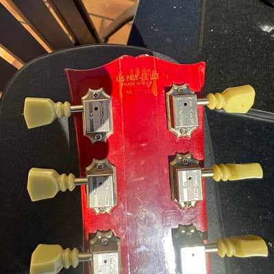 Gibson Les Paul De Luxe 1975 image 2
