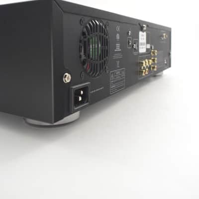 Escient FireBall SE-160i CD and Media radio image 5