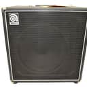 Ampeg BA-115 1x15" 100-Watt Bass Combo Amp