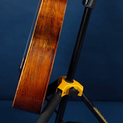 Lyon & Healy Columbus 1896-1915 / Scarred but Sweet! / July Special!!! image 15