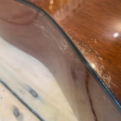 2004 MARTIN D18GE - GOLDEN ERA 1934 - Ex McFly image 23