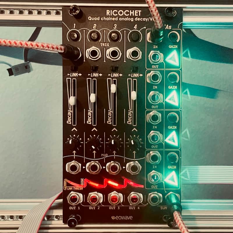 Eowave Ricochet