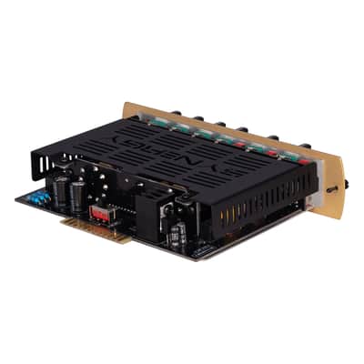 Synergy Marshall JMP All-Tube Preamp Module - Open Box image 5