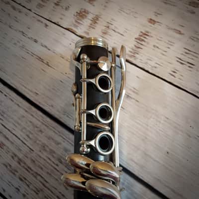 Selmer Paris France series 9 Clarinet - 1960 image 10