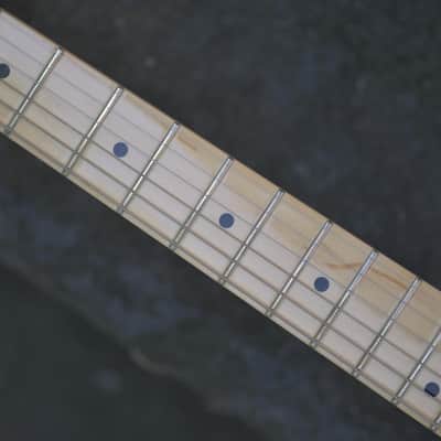 Fender Limited Edition Player Stratocaster® HSS Plus Top - Blue Burst image 8