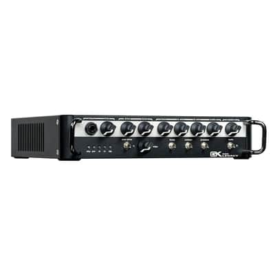 Gallien Krueger Legacy 500 2024 image 2