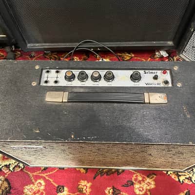 Selmer Vanguard 60s image 2