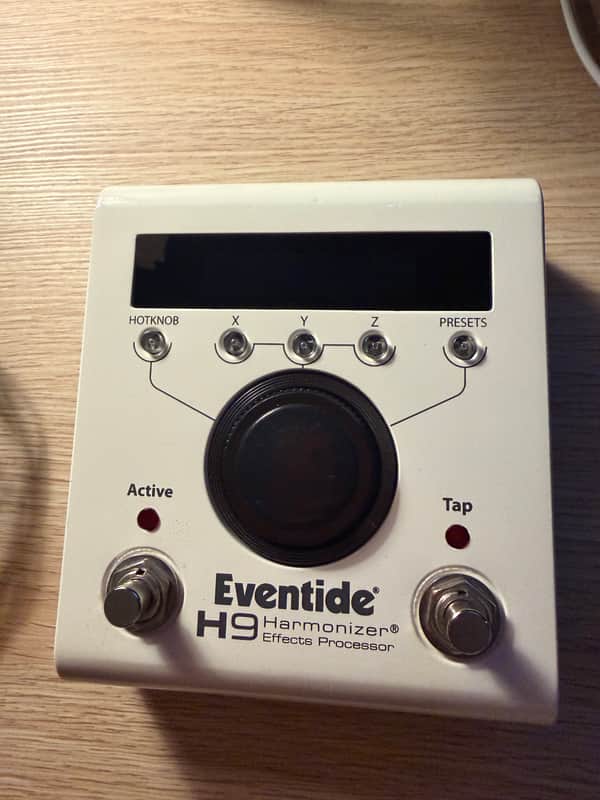Eventide H9