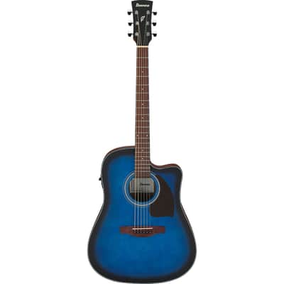 Ibanez PF15ECE Performance | Reverb