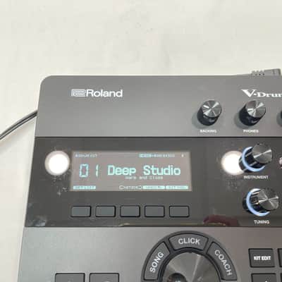 Roland TD-27 Electric Drum Brain Module V-Drum TD27 image 2