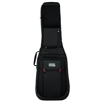 Gator ProGo Series Gig Bag Electric Guitar - Bag for electric guitars image 1