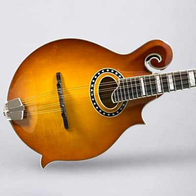 Eastman MD614 2024 - Goldburst image 4