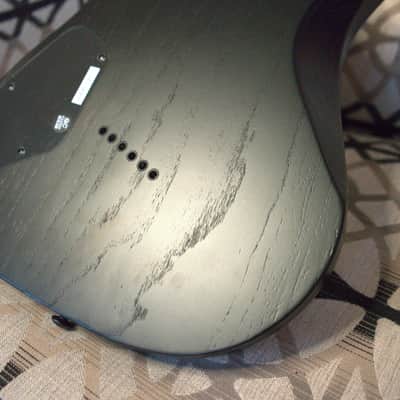 Solar Guitars A1.6DBOP-FF *WITH CASE* Multiscale 6-String image 7