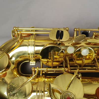 Yanagisawa T900u Tenor Saxophone image 5