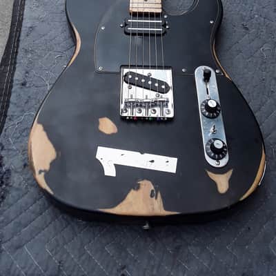 Boutique  Tele type  Relic image 7