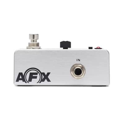 Fishman - AFX Pro EQ Mini PRO-AFX-EQ2 Equalizzatore image 4