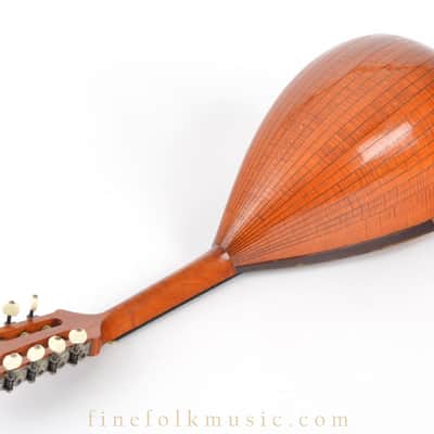 Woelki / Kagotzky Mandolin 1938 image 13