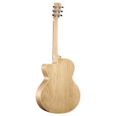 Alvarez AJ80CE-12 2024 - Natura Gloss image 4