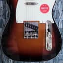 Squier Classic Vibe '60s Custom Telecaster, Laurel Fingerboard, 3-Color Sunburst