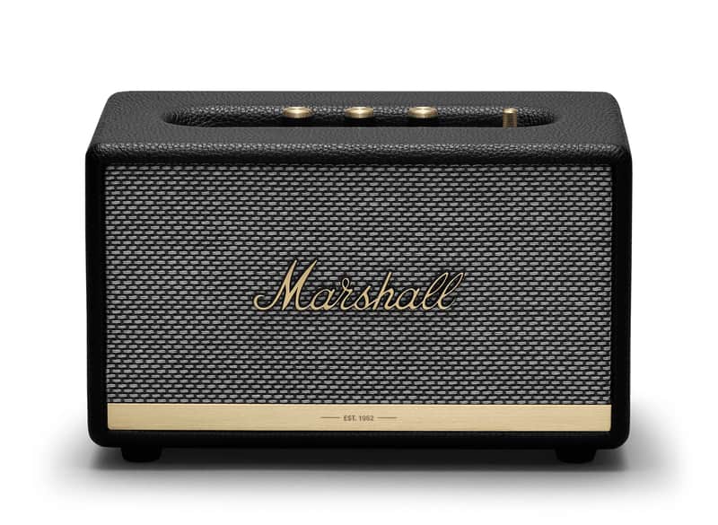 Marshall ACTON II BT Speaker (Black) image 1