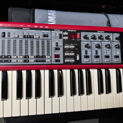 Nord Electro 3 /73 key Keyboard Piano Organ in box //ARMENS// image 4
